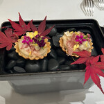 レザンファン ギャテ - 