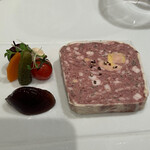 レザンファン ギャテ - 