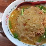 ラーメン屋台 - 