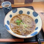 手打ちそば天ぷら 那央人 - 