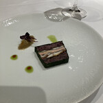 レザンファン ギャテ - 