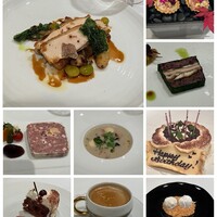 レザンファン ギャテ - 