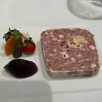 レザンファン ギャテ - 