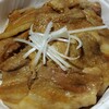 豚丼屋 サブ