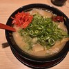 うま屋ラーメン 小牧店