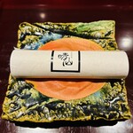 日本料理 晴山 - 