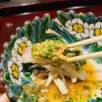 日本料理 晴山 - 