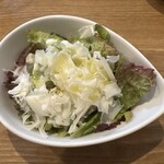 Le Personnel - サラダ