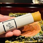 日本料理 晴山 - 