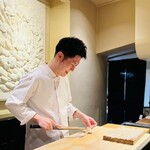 日本料理 晴山 - 