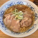 静岡　大勝軒 - 