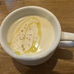 Le Personnel - スープ