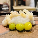 日本料理 晴山 - 