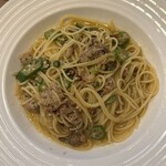 Le Personnel - ペペロンチーノ