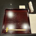 日本料理 晴山 - 