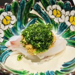 日本料理 晴山 - 