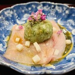 日本料理 晴山 - 