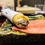 日本料理 晴山 - 