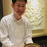 日本料理 晴山 - 