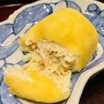日本料理 晴山 - 