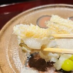 日本料理 晴山 - 