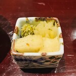 日本料理 晴山 - 