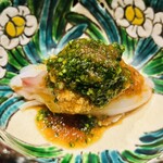 日本料理 晴山 - 