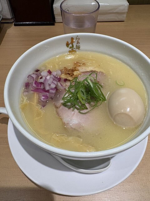 らぁ麺はやし田 新浦安店 - 新浦安/ラーメン | 食べログ