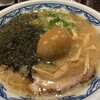 博多麺房 赤のれん 西麻布本店