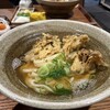踊るうどん 梅田店