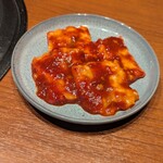 焼肉ホルモンうしごろ - 