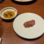 焼肉ホルモンうしごろ - 