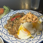 タイレストラン 沌 - 