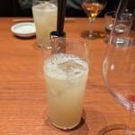 焼肉ホルモンうしごろ - 