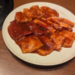 焼肉ホルモンうしごろ - 