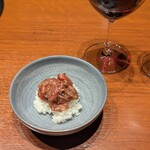 焼肉ホルモンうしごろ - 