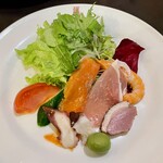 モナムール 清風堂本店 - 