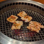 焼肉ホルモンうしごろ - 