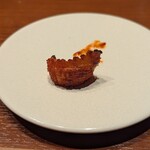 焼肉ホルモンうしごろ - 