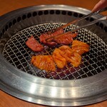焼肉ホルモンうしごろ - 