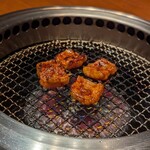 焼肉ホルモンうしごろ - 