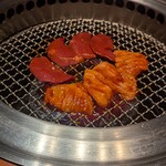 焼肉ホルモンうしごろ - 
