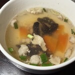 タイレストラン 沌 - 