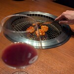 焼肉ホルモンうしごろ - 