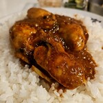 カレーの店 ボンベイ - 