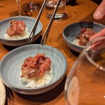 焼肉ホルモンうしごろ - 