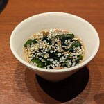 焼肉ホルモンうしごろ - 