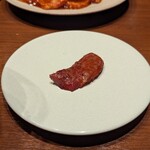 焼肉ホルモンうしごろ - 