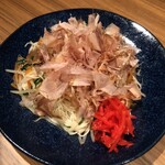 地鶏と沖縄しゃぶしゃぶ 個室居酒屋 くろ凪 - 