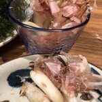 地鶏と沖縄しゃぶしゃぶ 個室居酒屋 くろ凪 - 